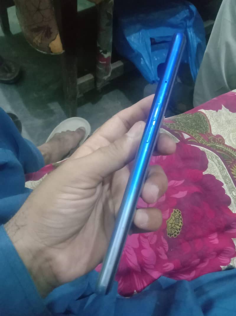 OPPO A54 5