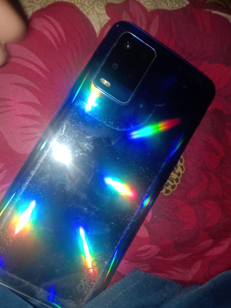 OPPO A54 7