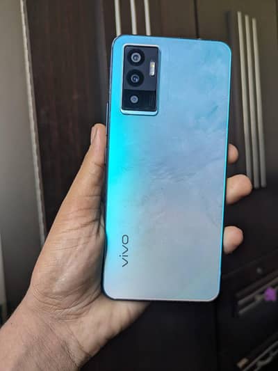 Vivo V23e