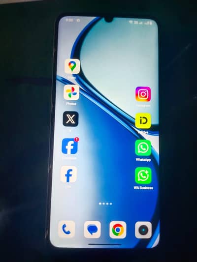 Realme Note 60x 0303-2500868