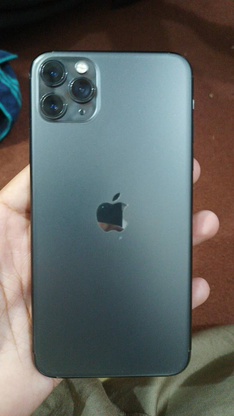 iphone 11 pro max 0