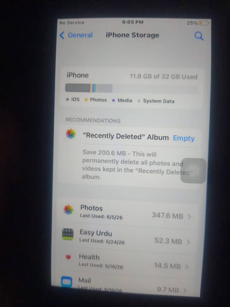 Apple iPhone 7 1