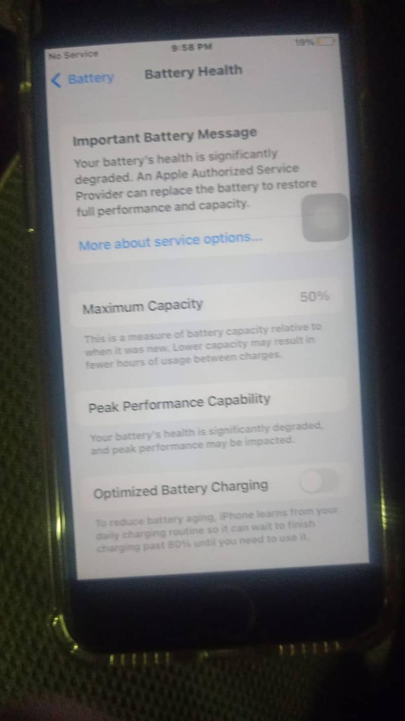 Apple iPhone 7 5