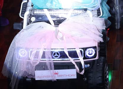kids car
