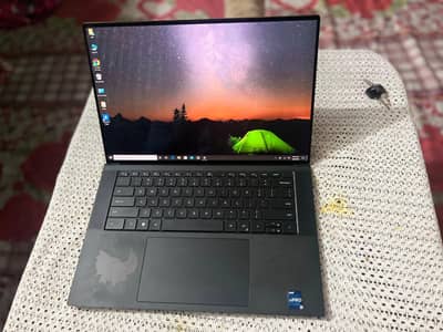 Dell precision 5570