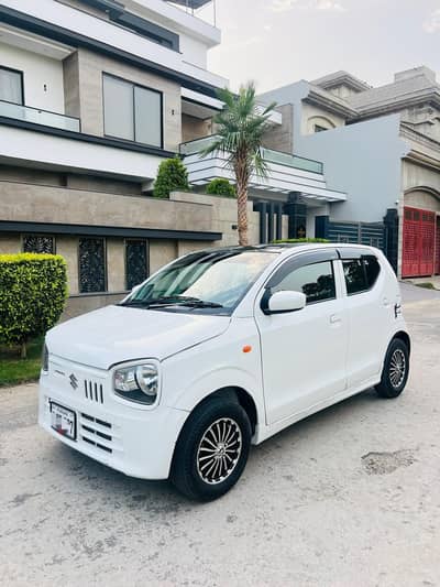 Suzuki Alto 2023