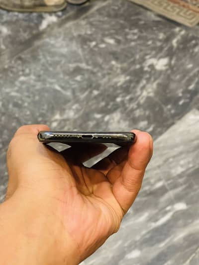 Apple iPhone 11 Pro