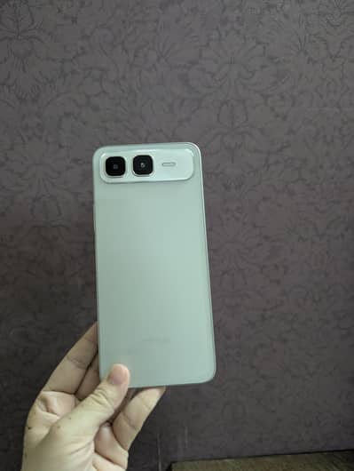 Infinix Note 10 Plus | Condition 10/10