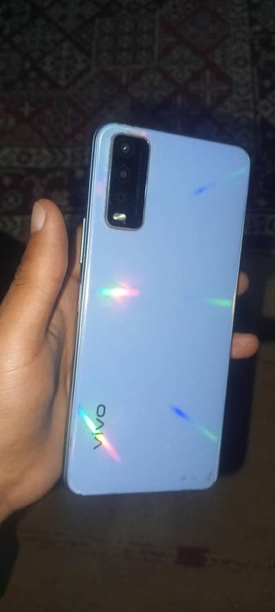 Vivo Y12A
