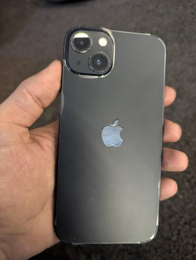 I phone 13 JV