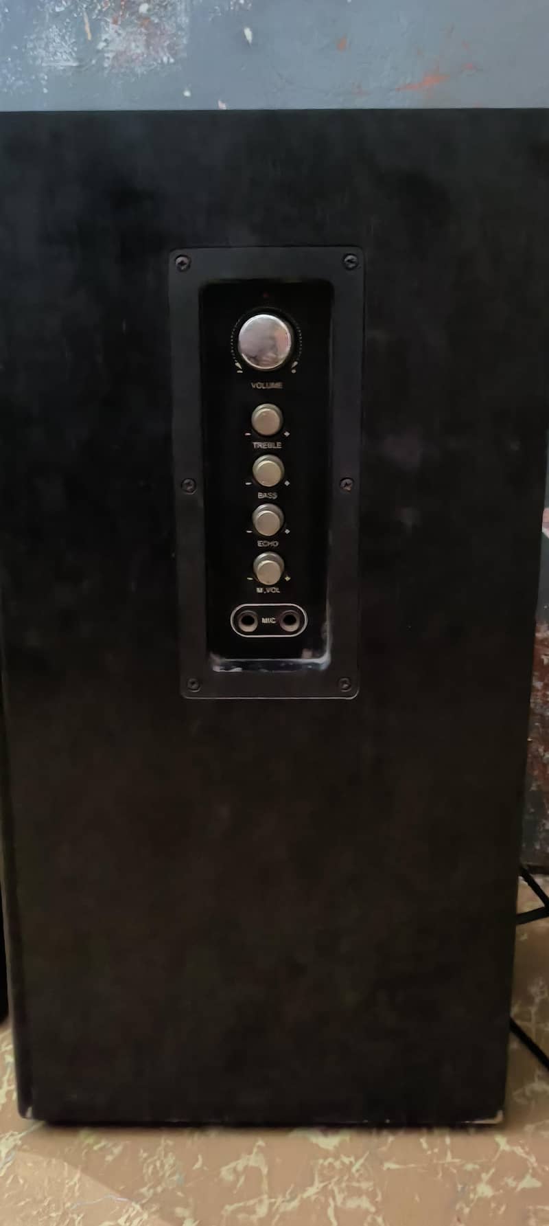 Audionic classic 5 1
