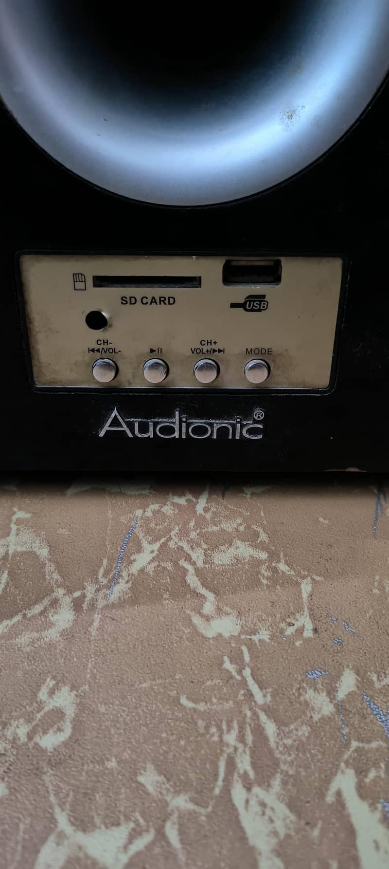 Audionic classic 5 3