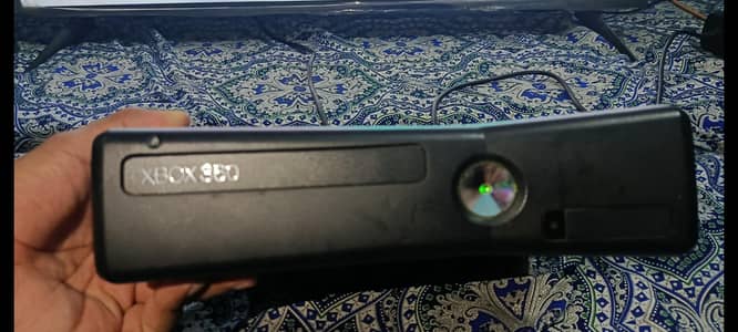 Xbox 360 250aGB