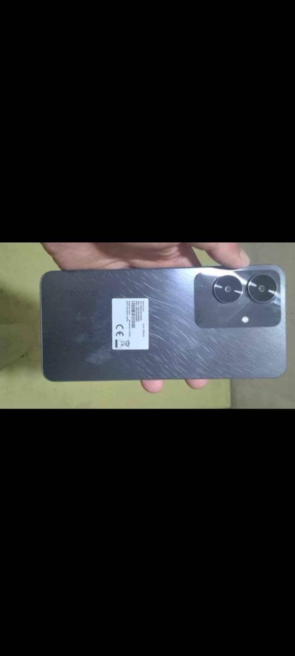 Realme Note 60 2