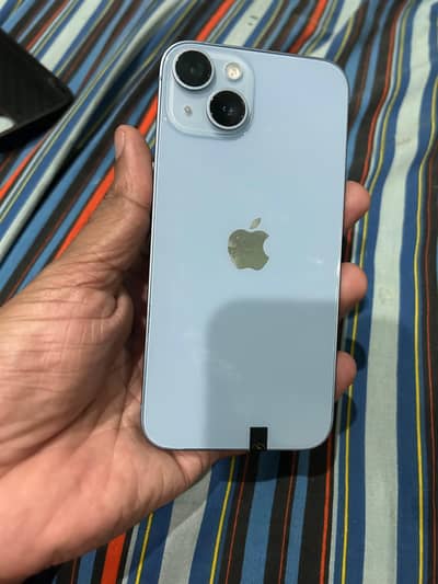 Apple iPhone 14