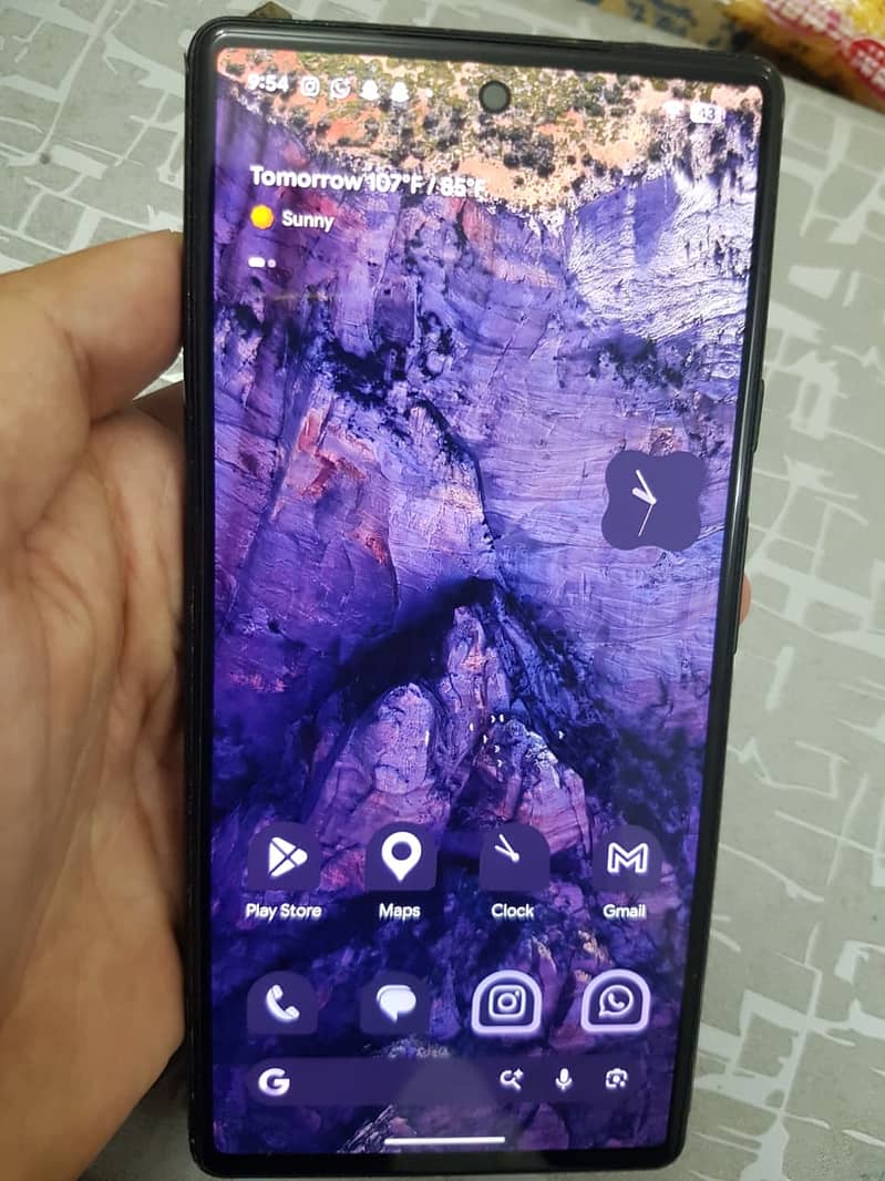 Google Pixel 6 2