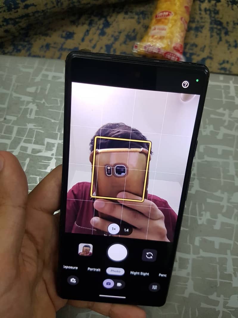 Google Pixel 6 6