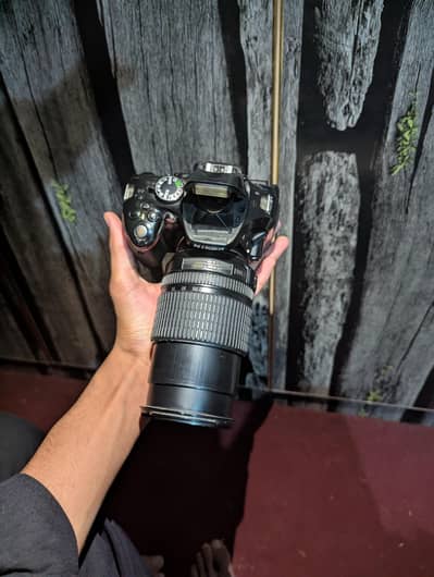 Nikon DSLR CAMERA