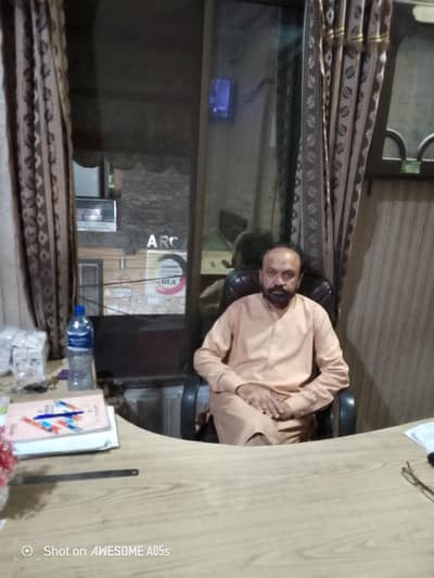Alkhair Boys hostel