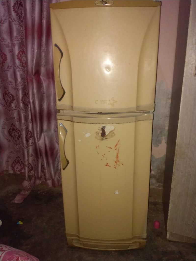 Haier 1