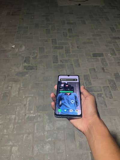 Samsung Mobile A06