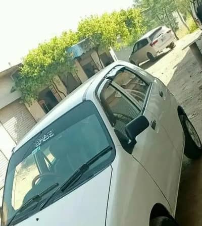 Suzuki Alto 2005
