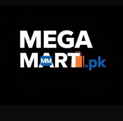 Mega mart .pk