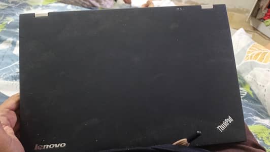 lenovo thinkpas t420s i5 2nd
