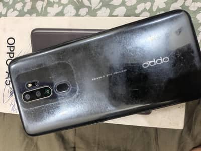 OPPO A5