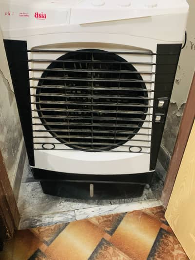 Full Size Cooler Heavy cooling