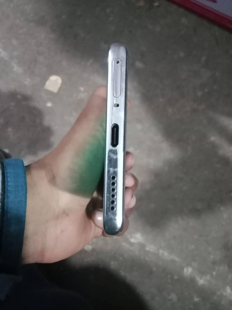 Tecno CAMON 40 Pro 3