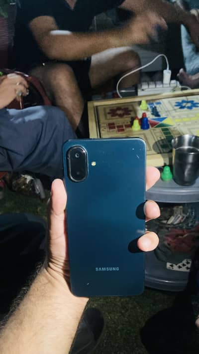 Samsung a07