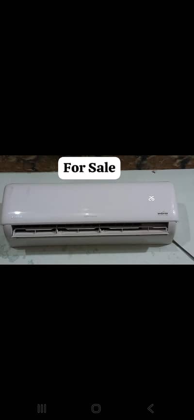 1.5 Inverter AC Kenwood