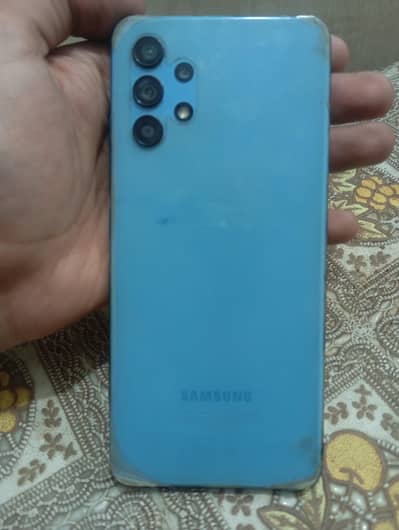 Samsung Mobile A32
