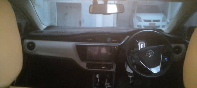 Toyota Altis Grande 2022