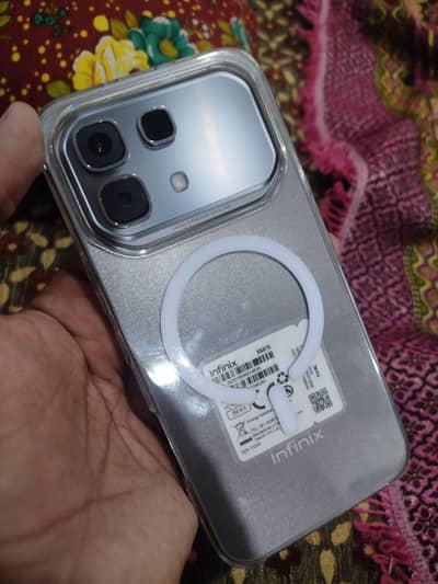 Infinix note 60 pro urgent sale