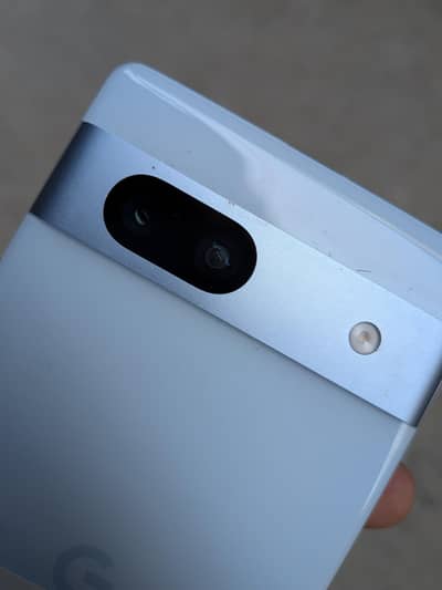 Google Pixel 7a