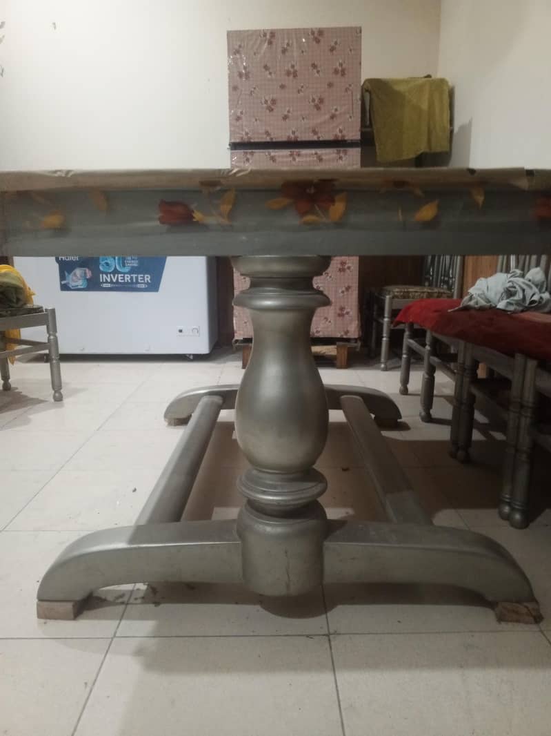 Dining table 1