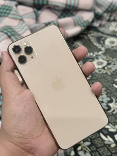 Apple iPhone 11 Pro Max