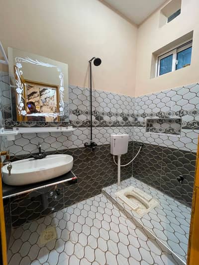 4 Marla Double Story House For Sale In h/13 Sirenagar Highway