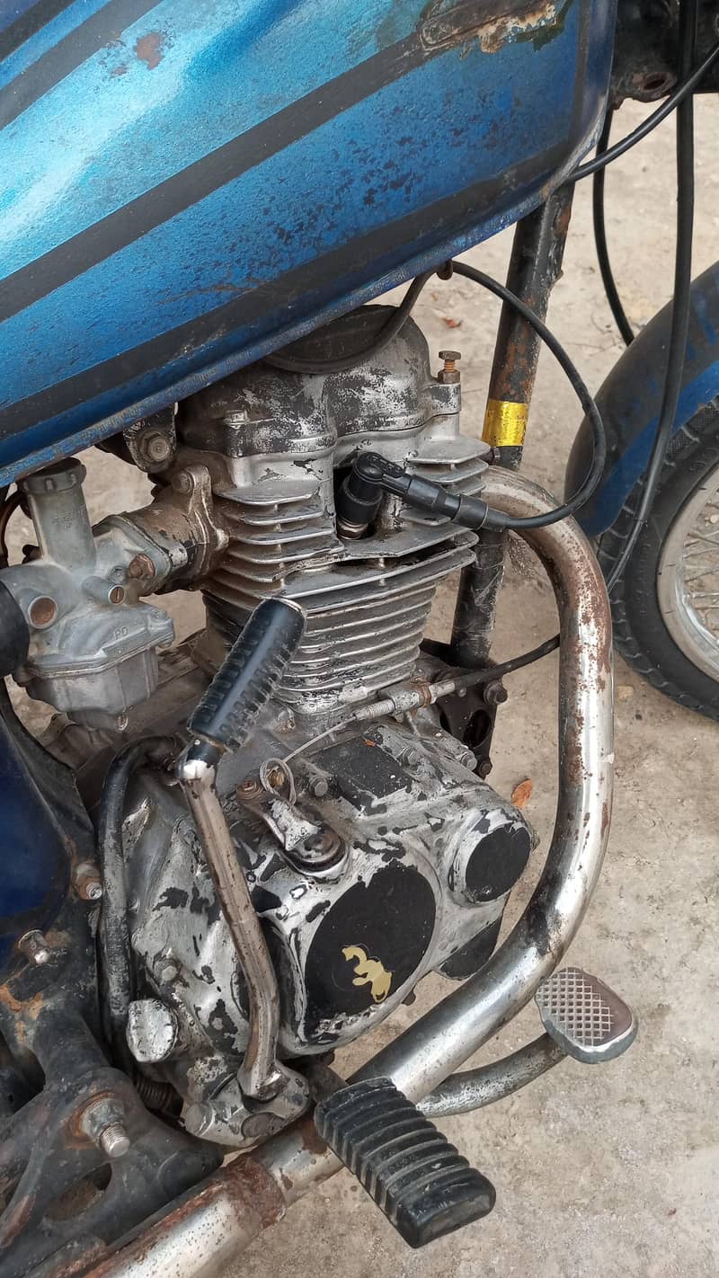 125 modified 3