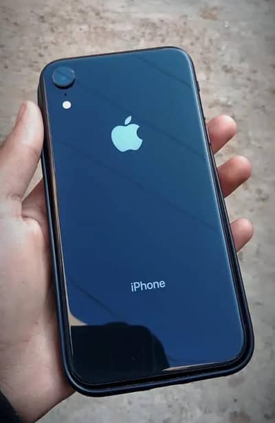 Apple iPhone XR 64gb jv All okay