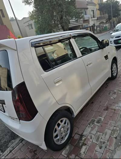 Suzuki Wagon R 2022