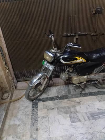 bike for sale 0312-9206443
