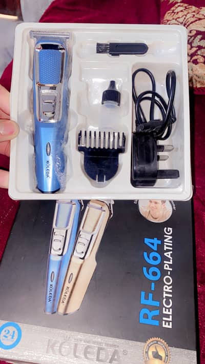 Shaving machine new for sale