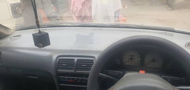 Suzuki Cultus 2006