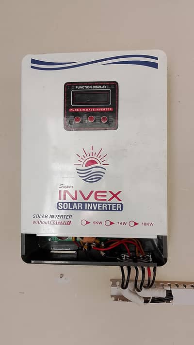 desi inverter solar
