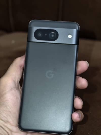 Google Pixel 8 ( Official PTA )