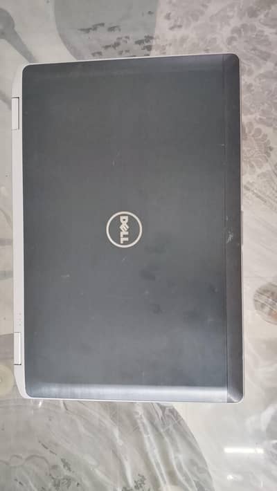 Dell Latitude e6530 for sale Used