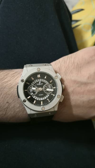 10/10 condition  watch